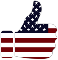 Thumb Up USA