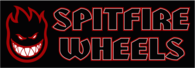 Spitfire Wheels