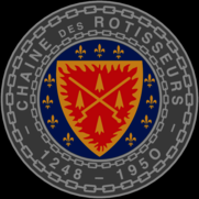 Chaine des Rotisseurs