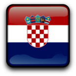 Croatia Flag Icon