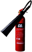 Fire Extinguisher 5kg