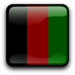 Afghanistan Flag Icon