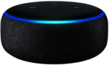 Amazon Echo Dot 3rd Generation Charcoal