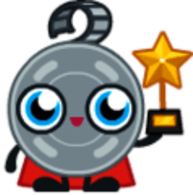 Oscar the Cool Spool