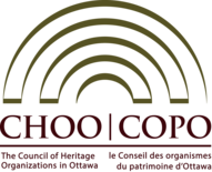 Council of Heritage Organizations in Ottawa