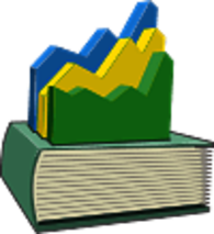Statistics Clipart