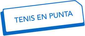 TENIS EN PUNTA 2006