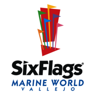 Six Flags Marine World