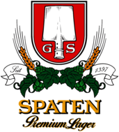 Spaten