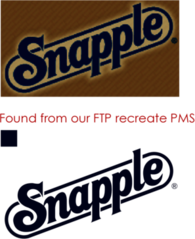 Snapple