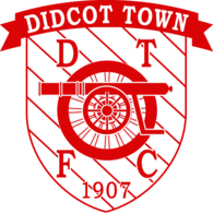 Didcot Town FC