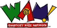 WAM! America's Kidz Network