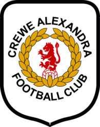 Crewe Alexandra FC