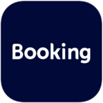 Booking.com App 