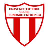 Bravense Futebol Clube de Laguna-SC