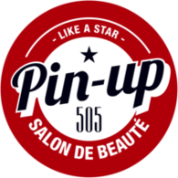 Pin-up 505