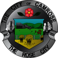City of Camrose