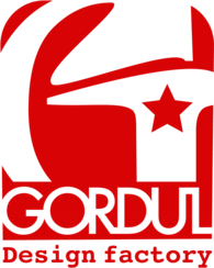 Gordul desing factory