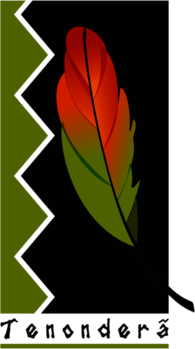 Tenonderã