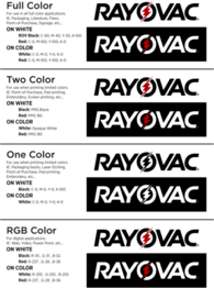 Rayovac