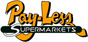 Pay Less Supermarket