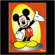 Mickey Aventuras
