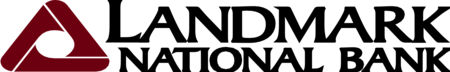 Landmark National Bank