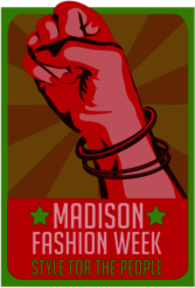 Madison Fashion Week
