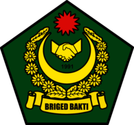 Briged Bakti Malaysia