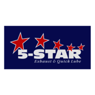 5-Star Exhaust & Quick Lube