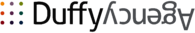 Duffy Agency logo landscape