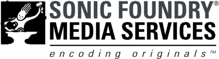 Sonic Foundry Media Services