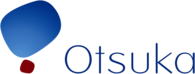 Otsuka logo horizontal
