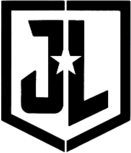 Justice League JL Pentagram