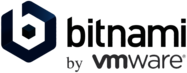 Bitnami full logo landscape