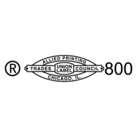 ALLIED PRINTING CHICAGO ILLINOIS