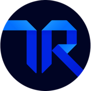 TrustRadius round icon