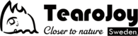TearoJoy logo horizontal