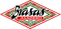 brasas asaderos