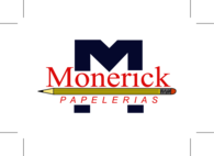 Monerick Papelerias