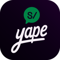 Yape App Logotipo Vectorial