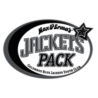 Max & Erma's Jackets Pack