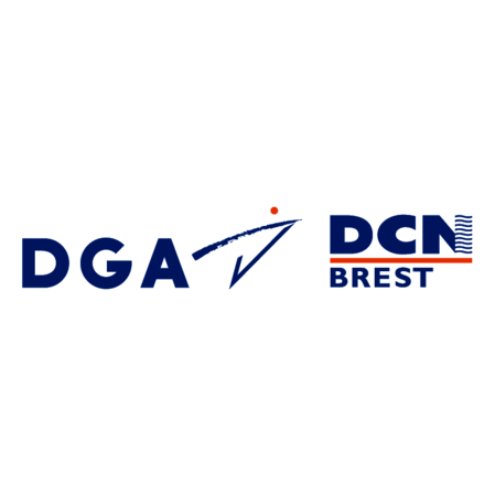 DGA DCN Brest