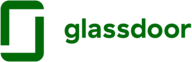 Glassdoor logo landscape