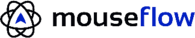 Mouseflow logo landscape