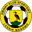 GKS Lesnik Manowo