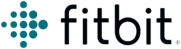 Fitbit logo landscape