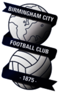 Birmingham City FC (2005)
