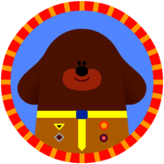 Duggee Roundlet