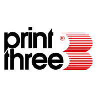 Print Three